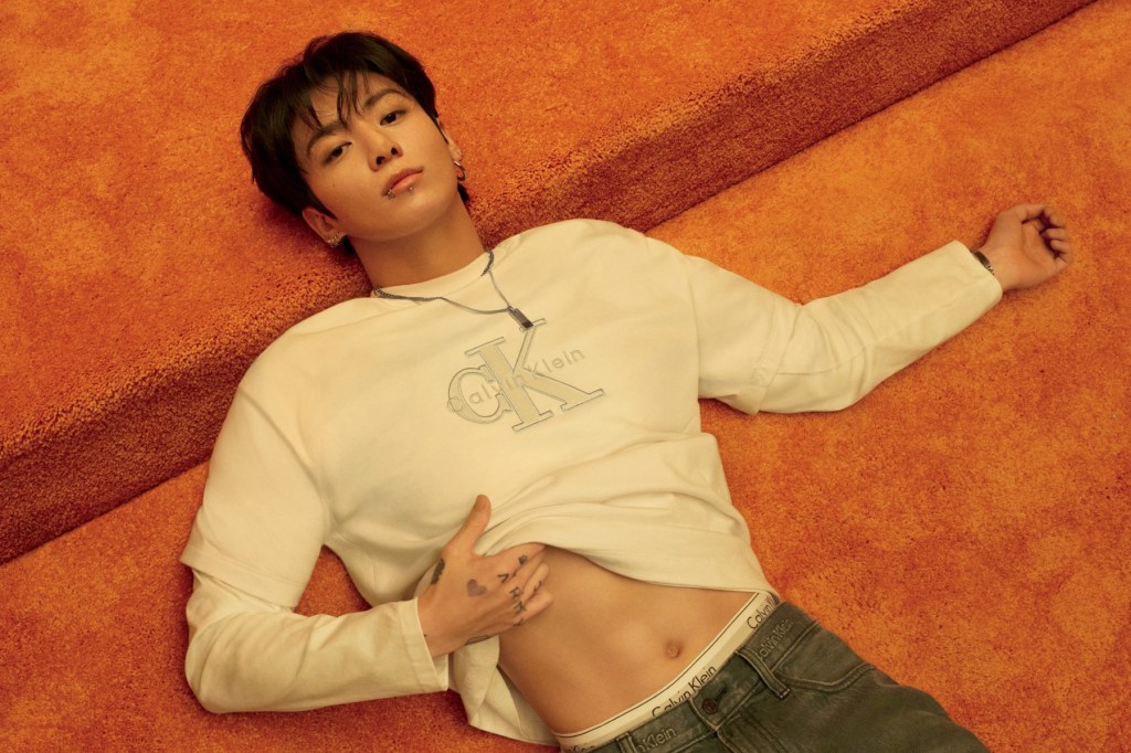 Star Gets 'Footloose' in Video