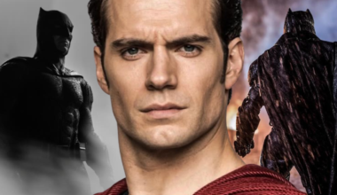 Zack Snyder Teases Justice League Rebirth With Henry Cavill Superman Image