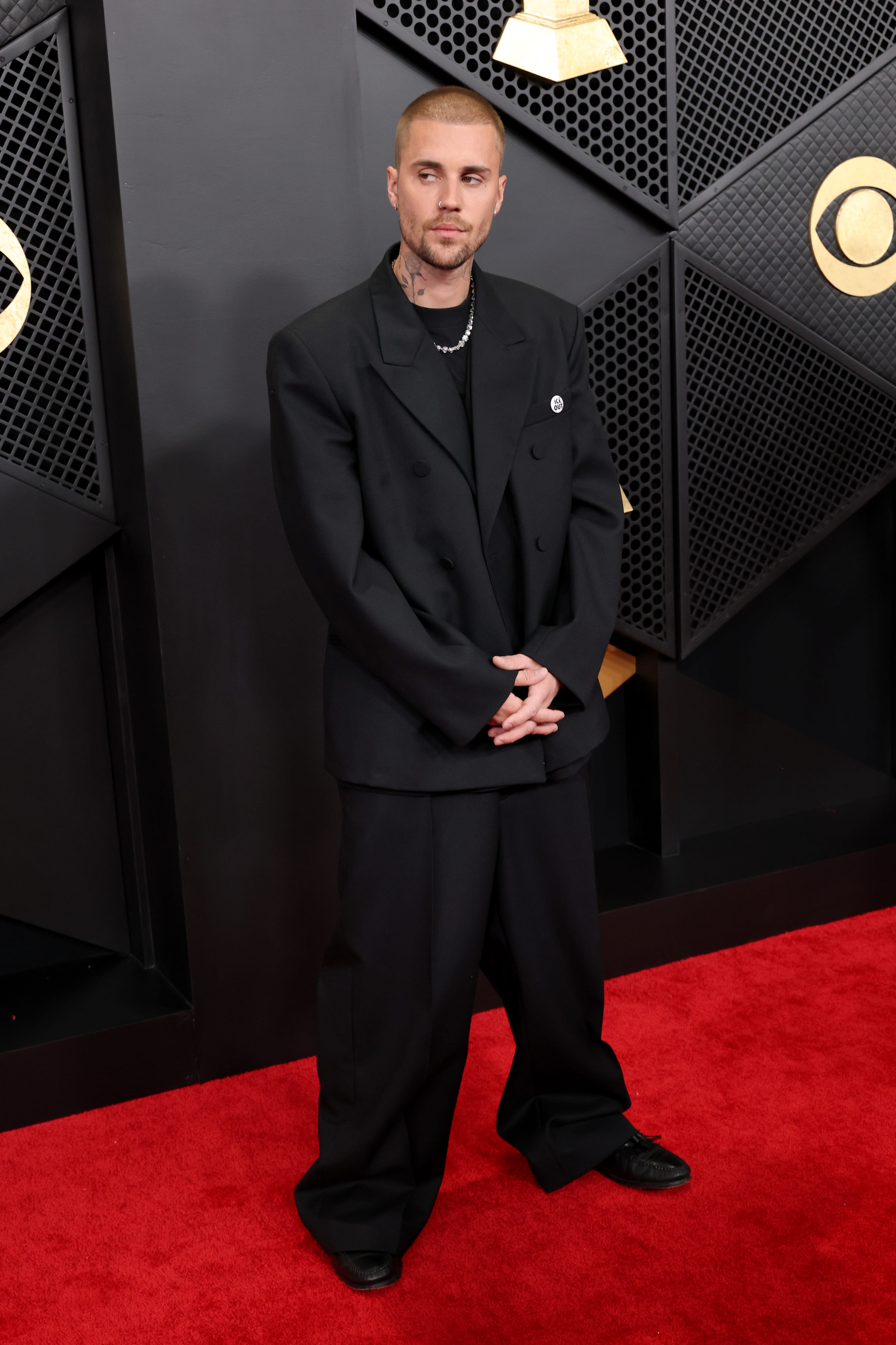 68th grammy awards arrivals