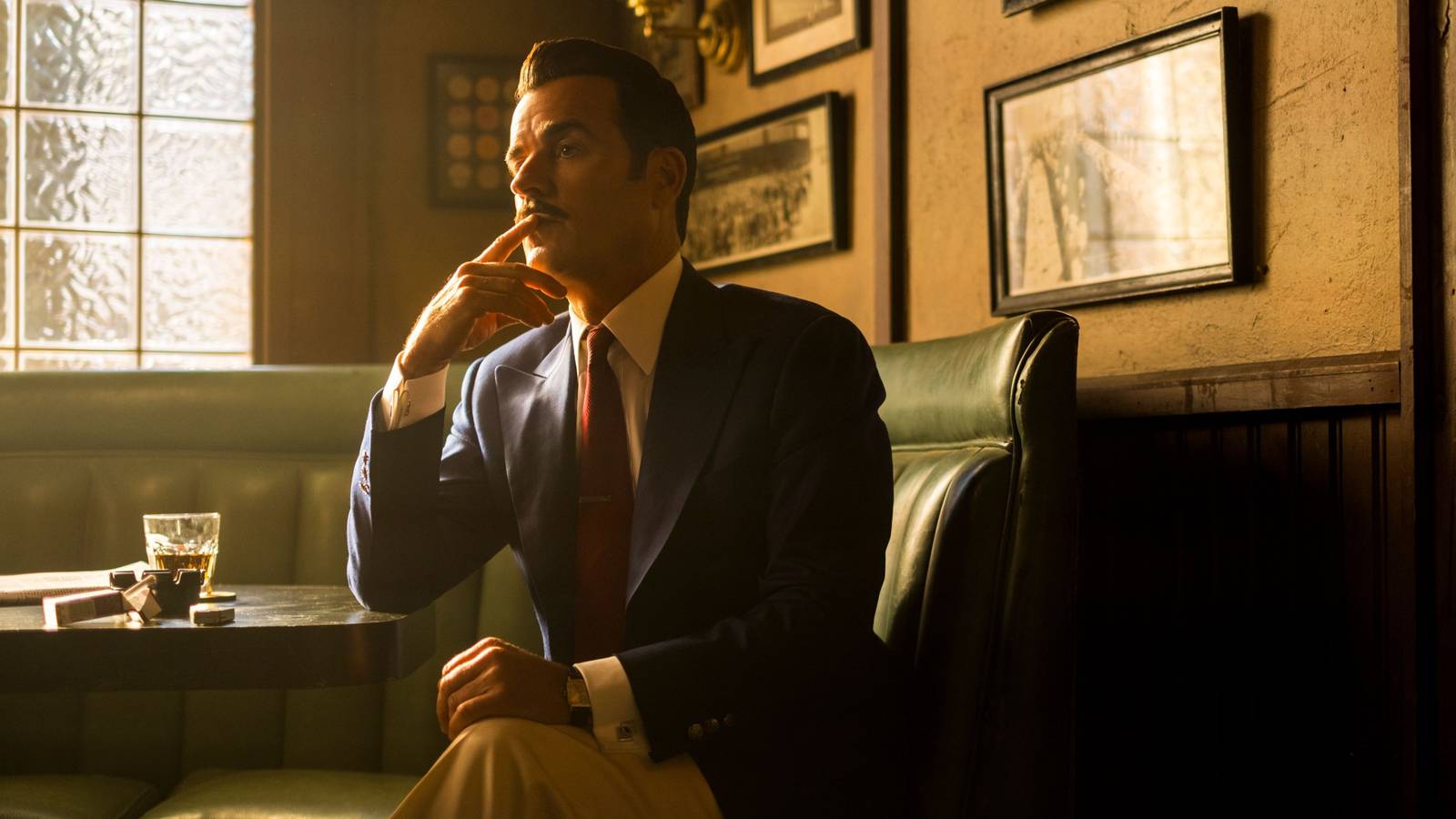 Robert House’s Fallout Future Revealed By Showrunner After Season 2 Finale