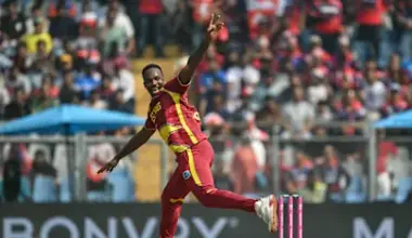 ICC Men's T20 World Cup 2026