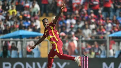 ICC Men's T20 World Cup 2026