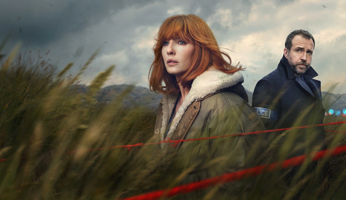 REVIEW: Under Salt Marsh (S1 E3/6)