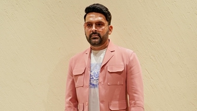 Kapil Sharma recalls battling depression at 36. (PTI)