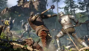 Kingdom Come: Deliverance PS5, Xbox Series X/S Update Is Out Now With 60 FPS And 'Ultra Quality' Visuals