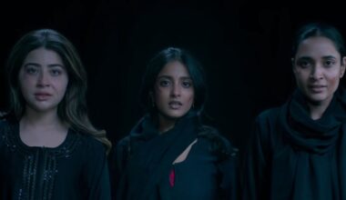 Actresses Ulka Gupta, Aishwarya Ojha, and Aditi Bhatia are set to play key roles in the sequel, bringing fresh perspectives to the story. Photo: Screengrab/YouTube