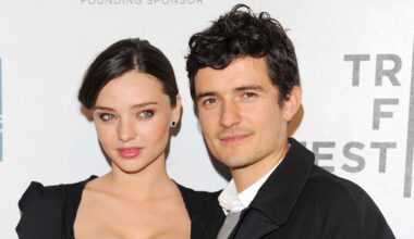 Miranda Kerr Admits She & Ex Orlando Bloom Didn’t Bring ‘Out the Best’ in Each Other During Marriage | Miranda Kerr, Orlando Bloom | Celebrity News and Gossip | Entertainment, Photos and Videos