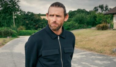 Emmerdale fans have a big Kev question