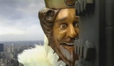 Burger King will use AI to monitor employee 'friendliness'