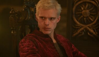 ‘A Knight Of The Seven Kingdoms’ Episode 4 Recap: "Seven"