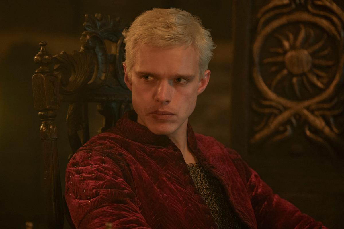 ‘A Knight Of The Seven Kingdoms’ Episode 4 Recap: "Seven"