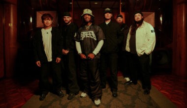 Knocked Loose Unleash New Song "Hive Mind" Featuring Denzel Curry