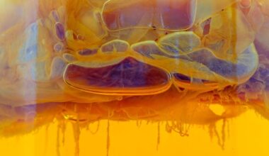 Life May Have Started as Sticky Goo, Long Before Cells Even Existed : ScienceAlert