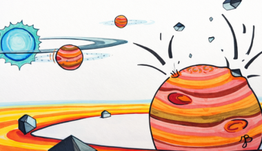 Illustration Credit: Jean-Baptiste Ruffio, study lead author)