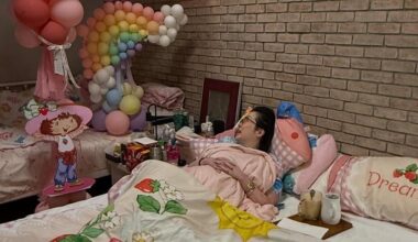 Kris Aquino reflects on life and family ahead of 55th birthday