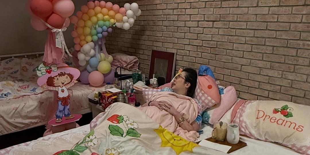 Kris Aquino reflects on life and family ahead of 55th birthday