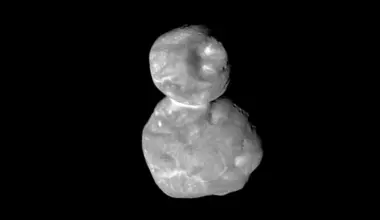 Why the outer solar system is filled with giant cosmic “snowmen”