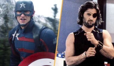 Recasting Every Confirmed Avengers: Doomsday Character For the 1980s