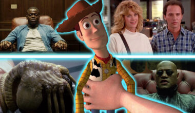 12 Movies That Reinvented Genres