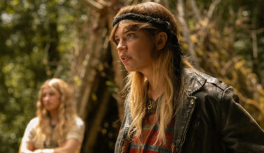 Why Yellowjackets' Natalie Is The Hardest Character Sophie Thatcher Has Played