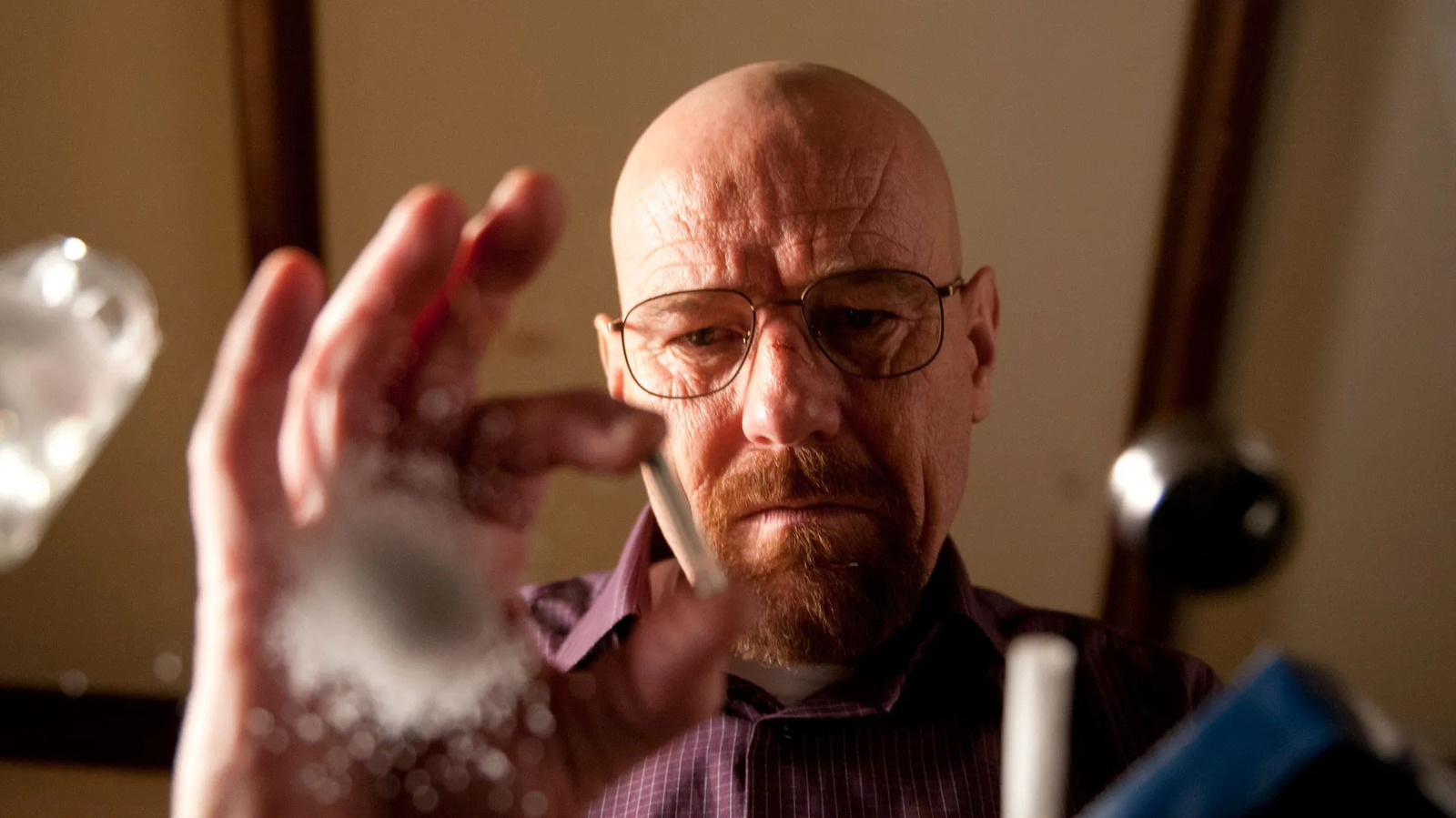 How Accurate Was The Science In Breaking Bad?