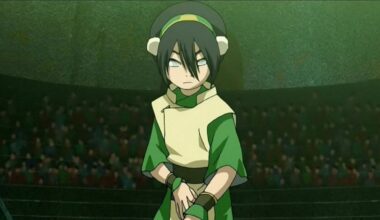 The Last Airbender's Most Popular Characters