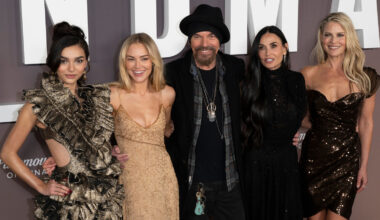 What Landman's Leading Ladies Really Look Like Without Makeup On