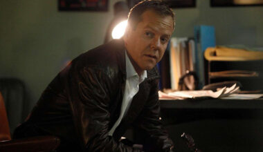 How 24 Was Saved From Cancelation By The UK, According To Kiefer Sutherland