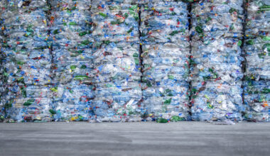 Japan's Breakthrough In Biodegradable Plastic Could Change Everything