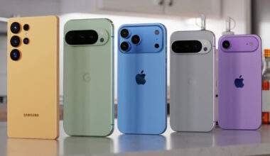 6 Major Phone Models Actually Worth Buying Used