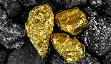 Physicists Converted Lead Into Gold