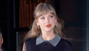 The Celebrity Chef Dishes Taylor Swift Swore To Make 'At Dinner Parties For Life'