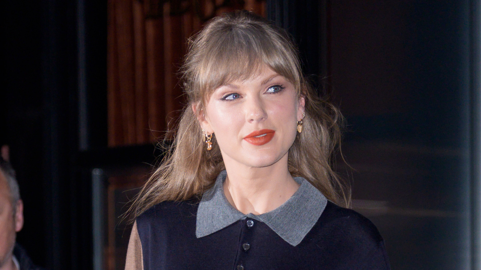 The Celebrity Chef Dishes Taylor Swift Swore To Make 'At Dinner Parties For Life'