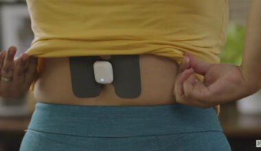 The Future Of Pain Relief May Come From Wearable Tech