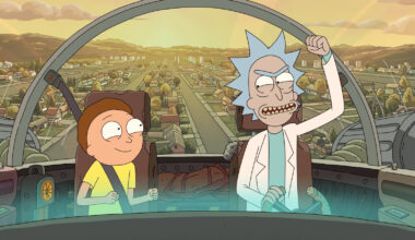 5 Essential Rick And Morty Episodes Everyone Should Watch At Least Once