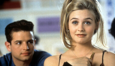Why Alicia Silverstone Turned Down An Important How I Met Your Mother Guest Role