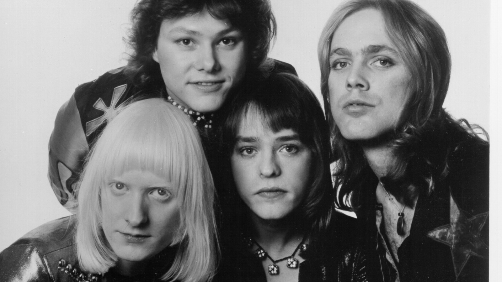 5 Classic Rock Hits That Snagged The No. 1 Spot For Just One Week