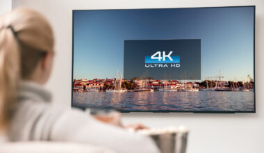 5 Best Movies To Test On Your New 4K TV