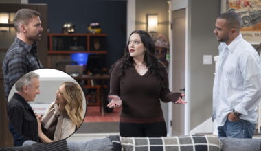 How The Shifting Gears Season 2 Finale Sets The Stage For Potential Season 3 On ABC