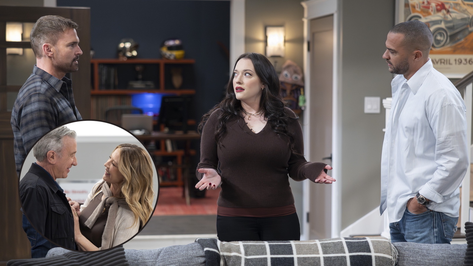 How The Shifting Gears Season 2 Finale Sets The Stage For Potential Season 3 On ABC