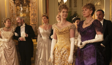 15 Shows Like The Gilded Age