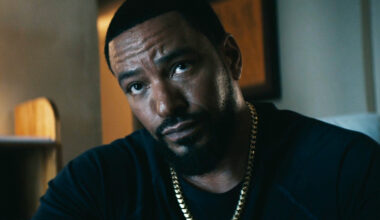 The Bones Character You Likely Forgot The Boys Star Laz Alonso Played