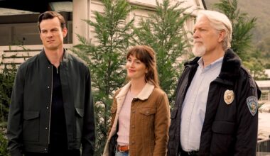 Good Cop Bad Cop Canceled At The CW With Leighton Meester, No Season 2