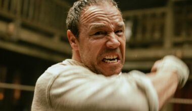 The Underrated Stephen Graham TV Series You Need To Watch After Adolescence