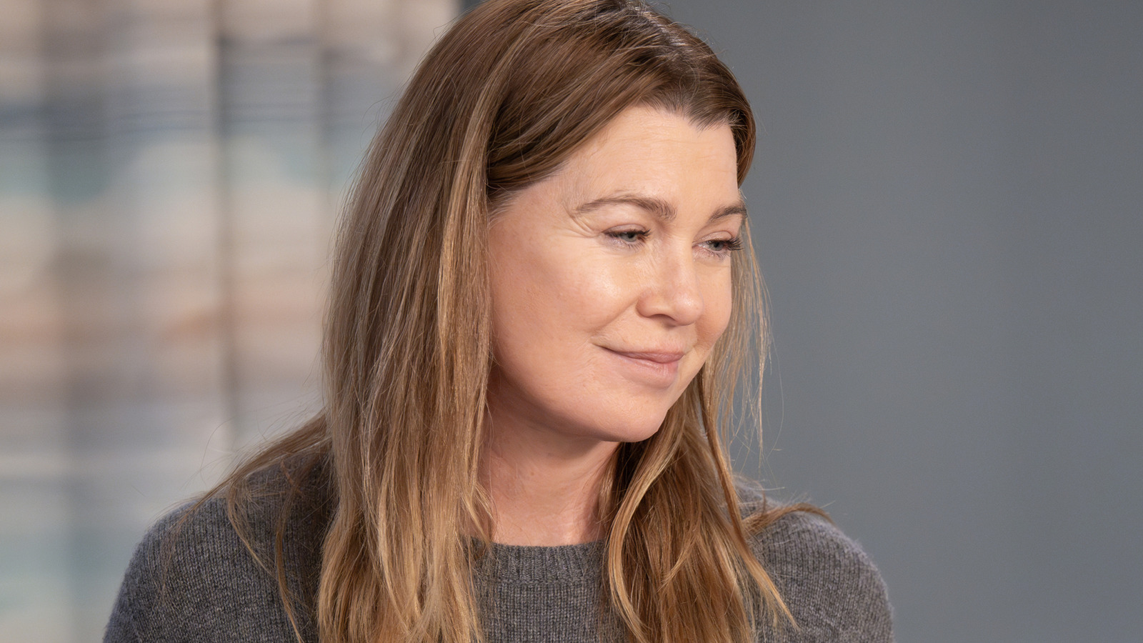 ABC's Male Execs Wanted To Completely Change Grey's Anatomy's Unforgettable Opening Scene