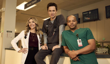 ABC's Season 10 Recaptures What Made The Show Special