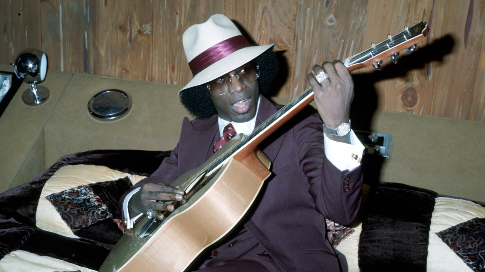 5 Old Rock Tunes We'll Be Blasting On Repeat 'Til The Day We Die