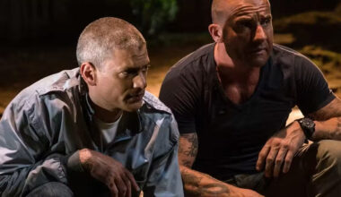 The First Prison Break Revival Was A Modern Retelling Of A Classic Story