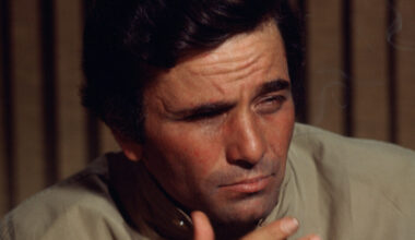 One Legendary Columbo Director Changed Peter Falk's View Of Television