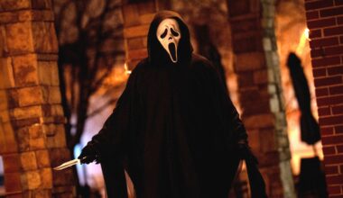 Scream 7's Ron Lynch Tribute, Explained